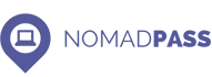 Nomad Pass Logo