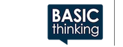 Basic Thinking Logo