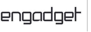 Engadget logo