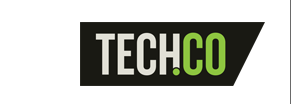 Tech Co Logo