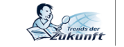 Trends der Zukunft Logo