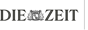 Die Zeit Logo