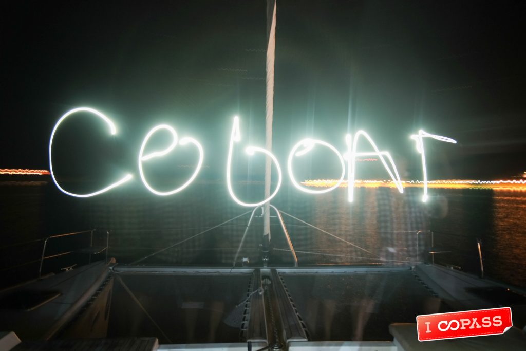 Go Coboat!