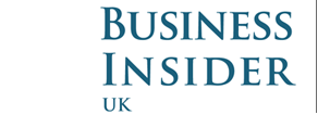 Business Insider UK logo