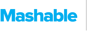 Mashable logo