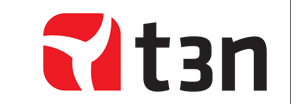 t3n logo