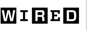 WIRED logo