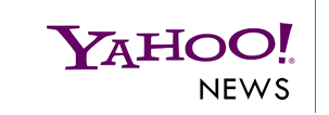 Yahoo News Logo